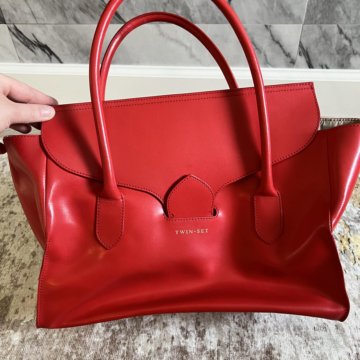 Сумка Twin set