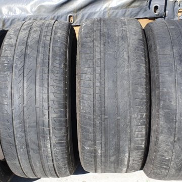 Pirelli r20*285*45
