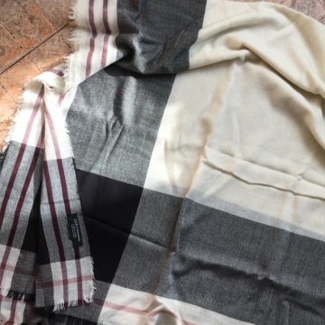 Хлопковый платок/палантин Zara