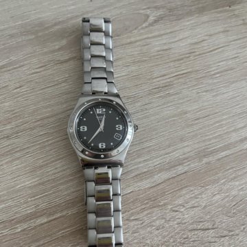 Часы Swatch