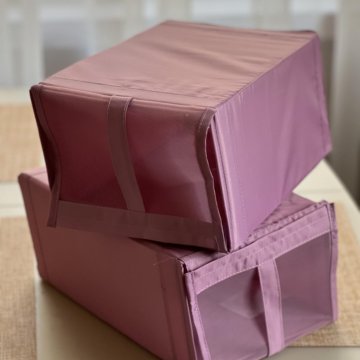 Коробочки для обуви Икеа