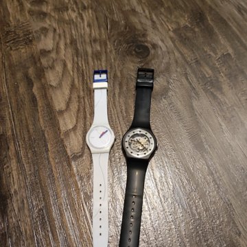 Часы Swatch