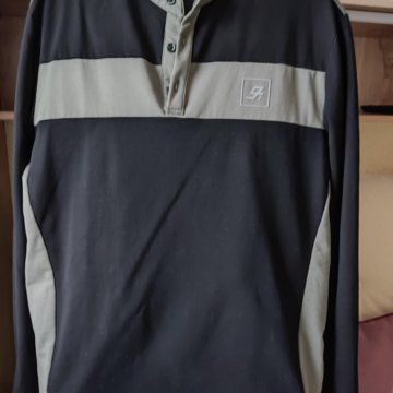 Толстовка Поло