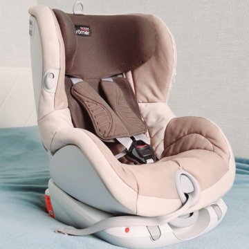 Britax excelsior ltd best sale