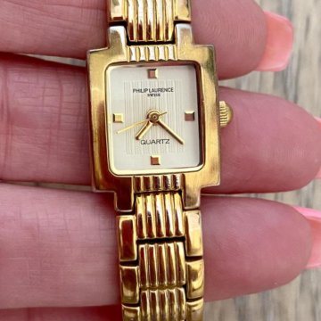 Часы Philip Laurence Швейцария
