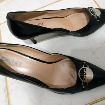 Туфли, DKNY