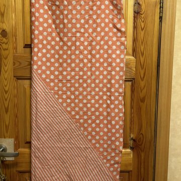 Палантин 100 хлопок Греция