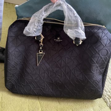 Сумка большая