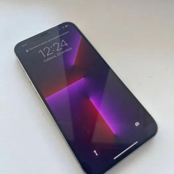 iPhone 12 mini 64 – купить, цена 53 500 руб., продано 24 февраля 