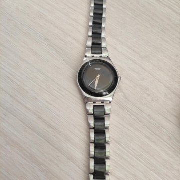Часы SWATCH IRONY женские