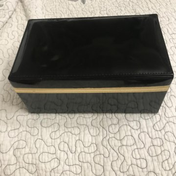 Шкатулка(коробка) SHISEIDO