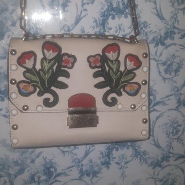 Сумка женская кросс-боди