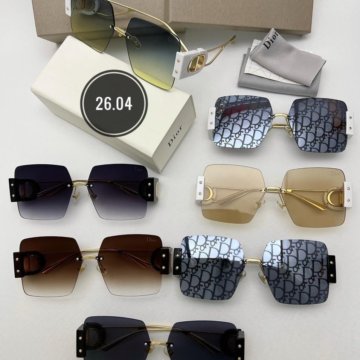 Солнцезащитные очки Dior