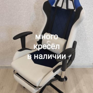 Кресло zet chaos guard 100k