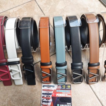 Марка ремни Валентина