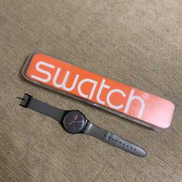 Часы swatch оригинал