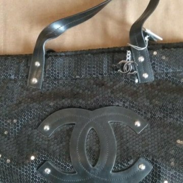 Сумка Chanel