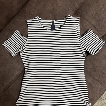 Блуза concept clab