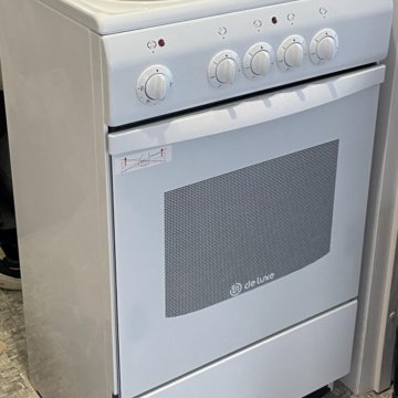 Электрический духовой шкаф hi de 6510 w обзор