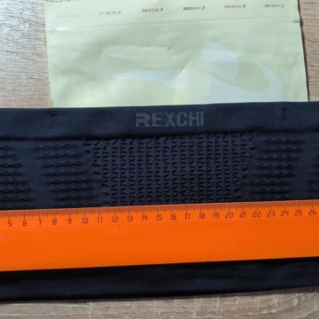 Поясная сумка для бега