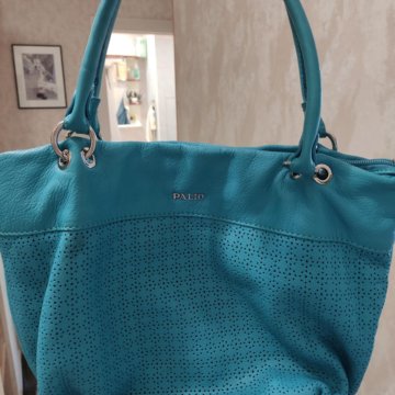 Сумка Palio кожа