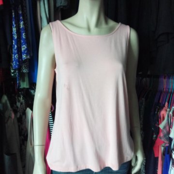 Майка (IN SITY) 48