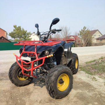 Купить Квадроцикл Ирбис 250 Кубов