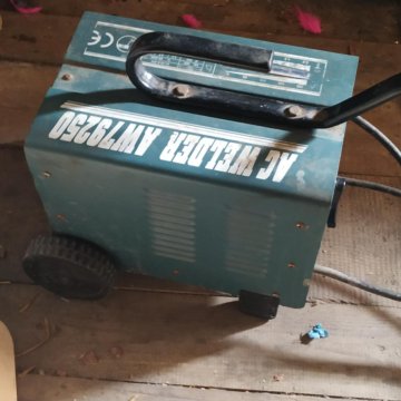 Сварочный аппарат sturm