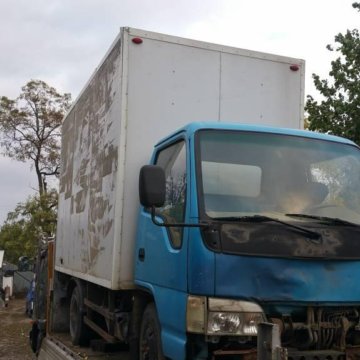 Двигатель на фав перкинс