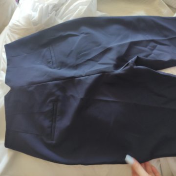 Брюки женские 48р zarina