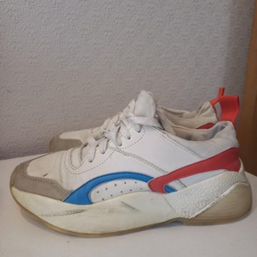 Кроссовки 37-38 размер