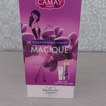 Подарочный набор для женщин