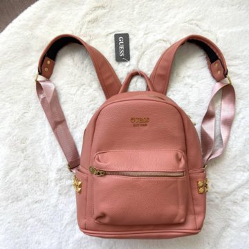 Рюкзак женский Guess