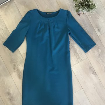 Платье женское 46