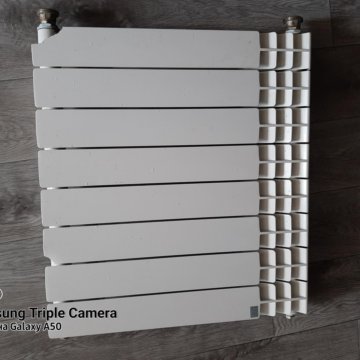 Продам радиатор