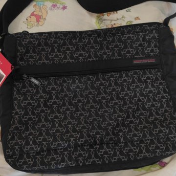 Новая сумка Hedgren Бельгия.