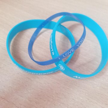 Браслет Отдам.