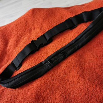 Спортивная сумка для бега