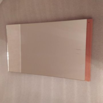 Зеркало настенное 50х30 см