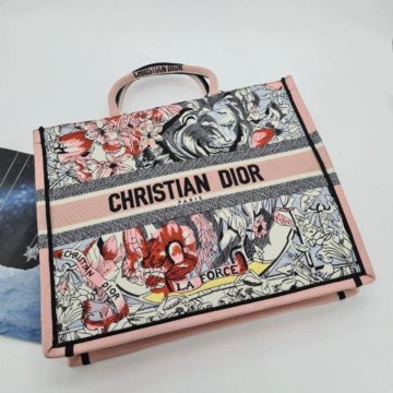 Сумки-шопер Dior