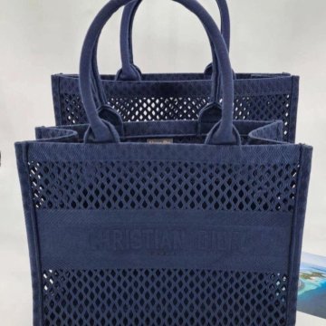 Сумки-шопер Dior
