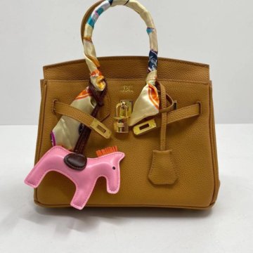 Кожаные Сумки Hermes