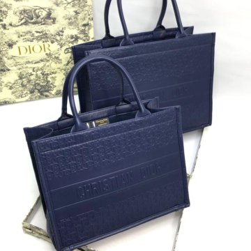 Сумки-шопер Dior