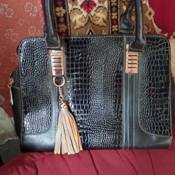 Новая женская сумка