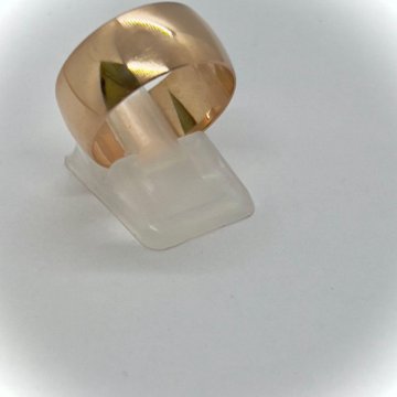  Кольцо золотое СССР