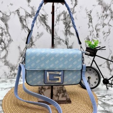 Сумка женская экокожа