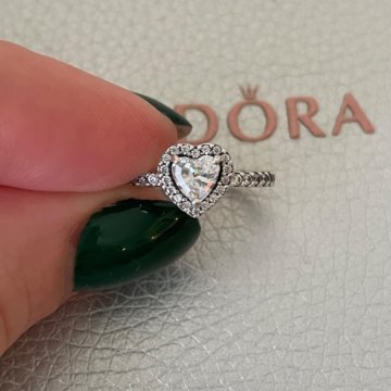 Кольцо Pandora