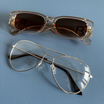 Очки женские