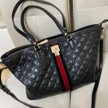 сумка с ручками тоут V73 LORY