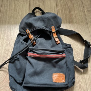 Рюкзак Vans